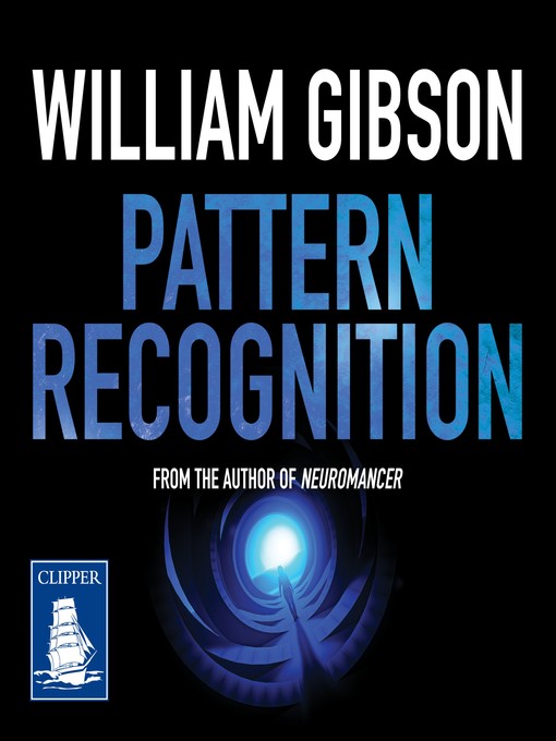 Cover image for Pattern Recognition